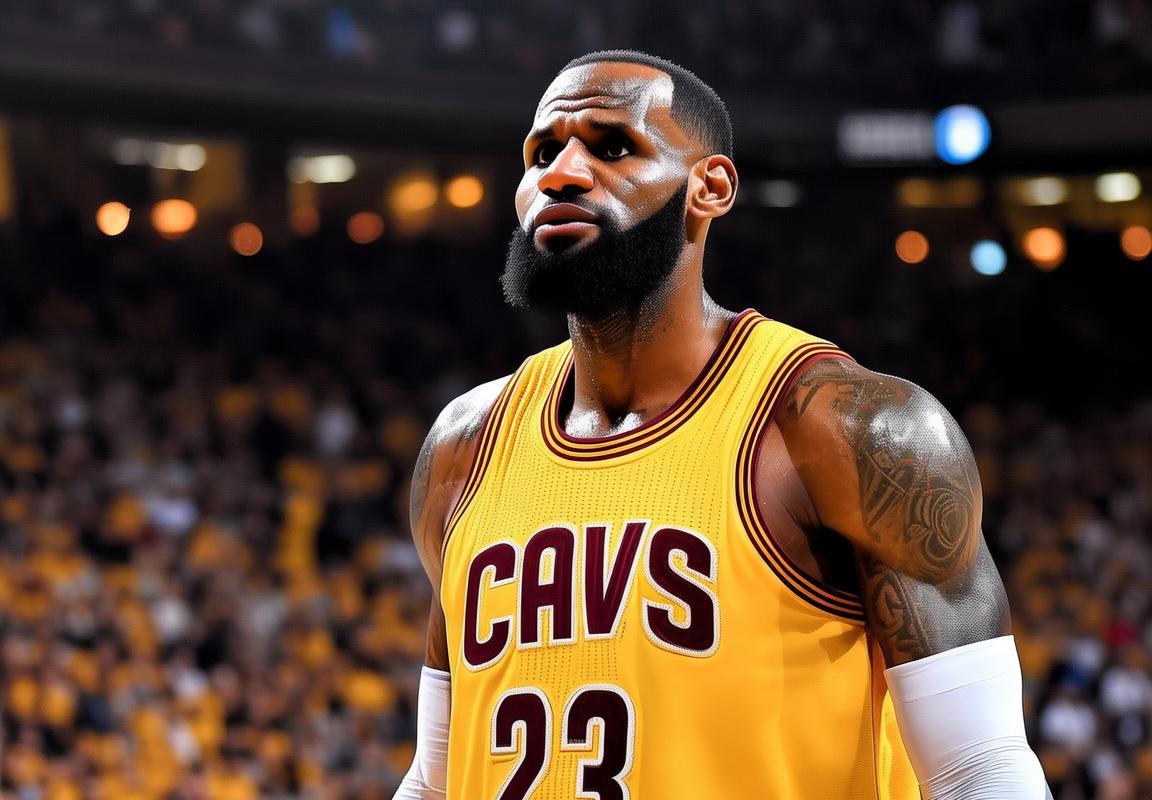 近15年NBA季后赛最佳球员：詹姆斯统治7年，库里22年逆天改命