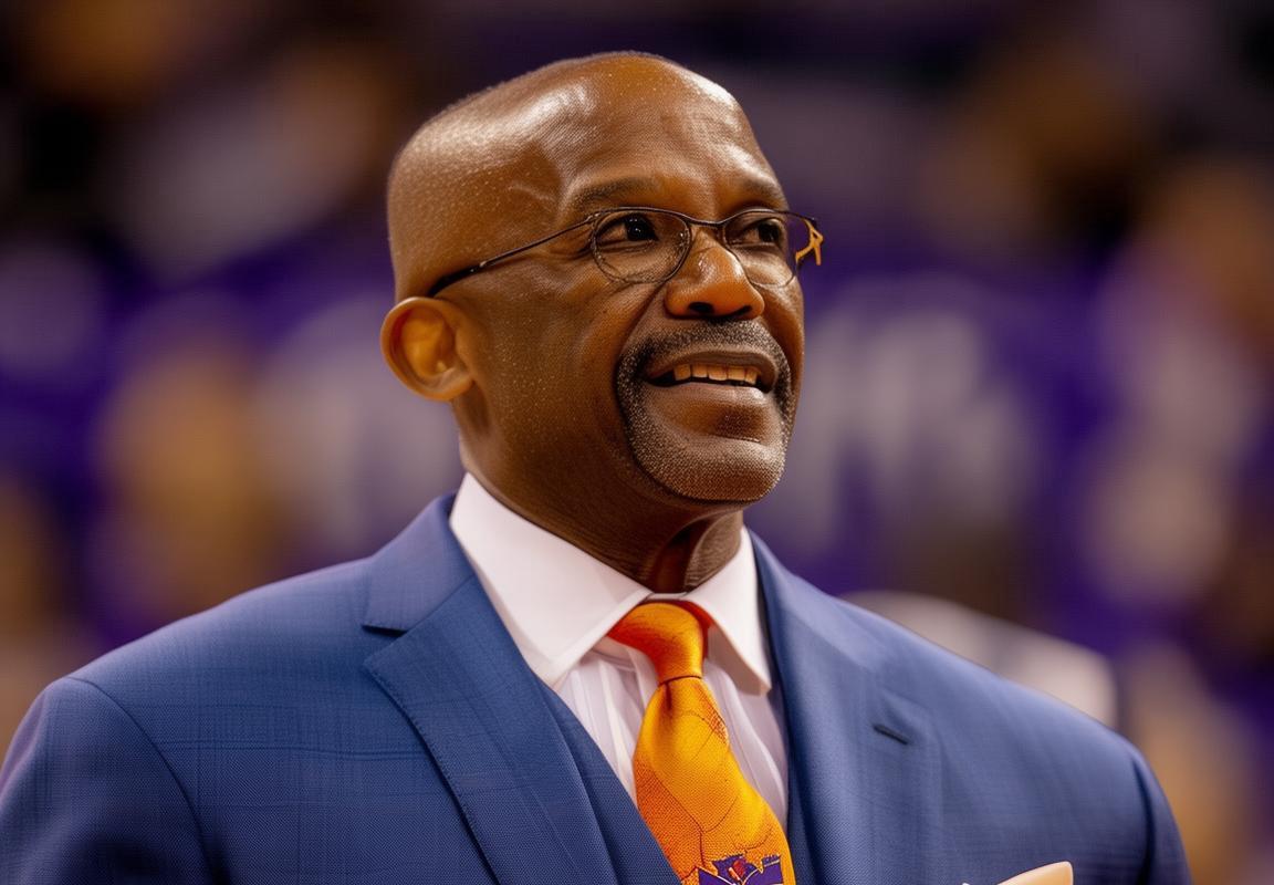NBA免费直播App：球迷畅享赛事直播新体验